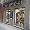 Negocio Albertronic - Cufi