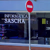 Informàtica Sascha