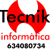 Negocio Tecnik Informatica Roses